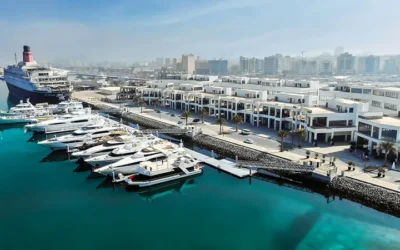 Berth Meaning On A Boat: Types Of Berths & Docking Terminology Explained