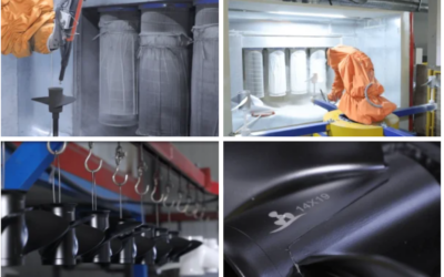 Propeller Manufacturing & Factory – Service Landing Page