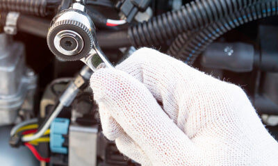 Do Outboard Motors Have Alternators? Charging System Explained