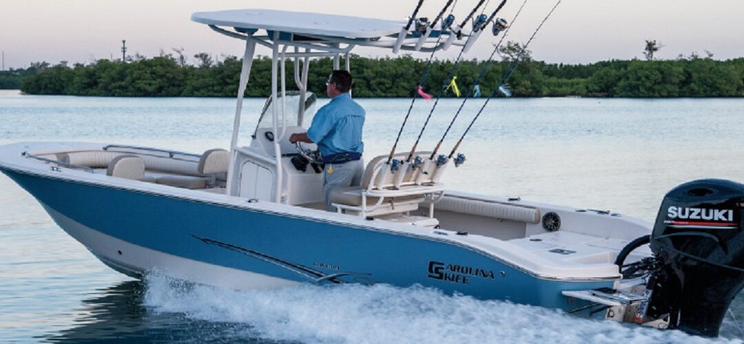 Suzuki Df175: Which Prop Gives The Best All-Around Performance?