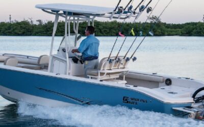 Suzuki Df175: Which Prop Gives The Best All-Around Performance?