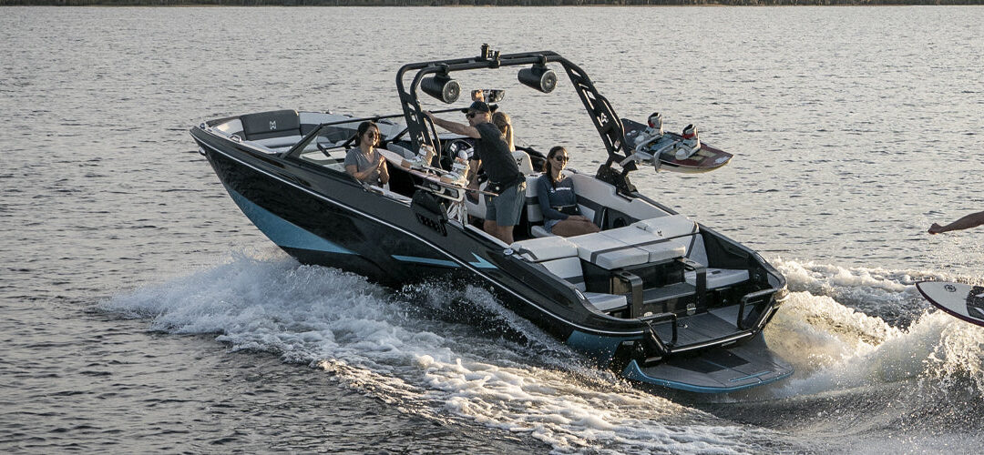 Best Prop For Mercruiser 5.7 Alpha One: Performance Comparison