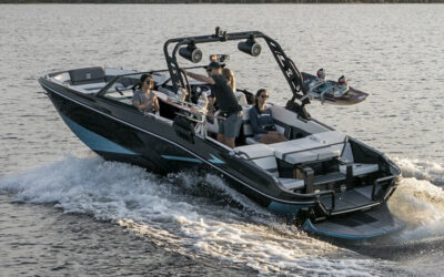 Best Prop For Mercruiser 5.7 Alpha One: Performance Comparison