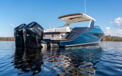 Best Prop For Mercruiser 3.0 Alpha One: Top Picks & Real-World Test Data