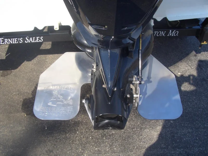 What Is A Whale Tail? Pros, Cons & Does Your Boat Need One?