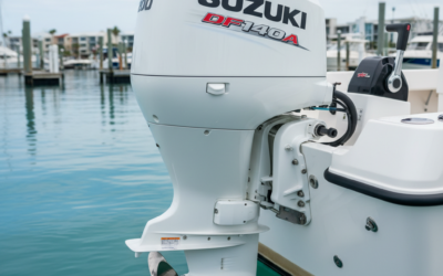 Suzuki Df150: Which Prop Gives The Best All-Around Performance?