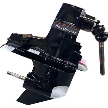 Alpha One Overheating At Idle? Check The Impeller — Then Check Your Prop