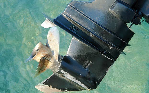 Propeller Strike Prevention: 7 Safety Rules Every Boater Must Follow (Coast Guard Advice)