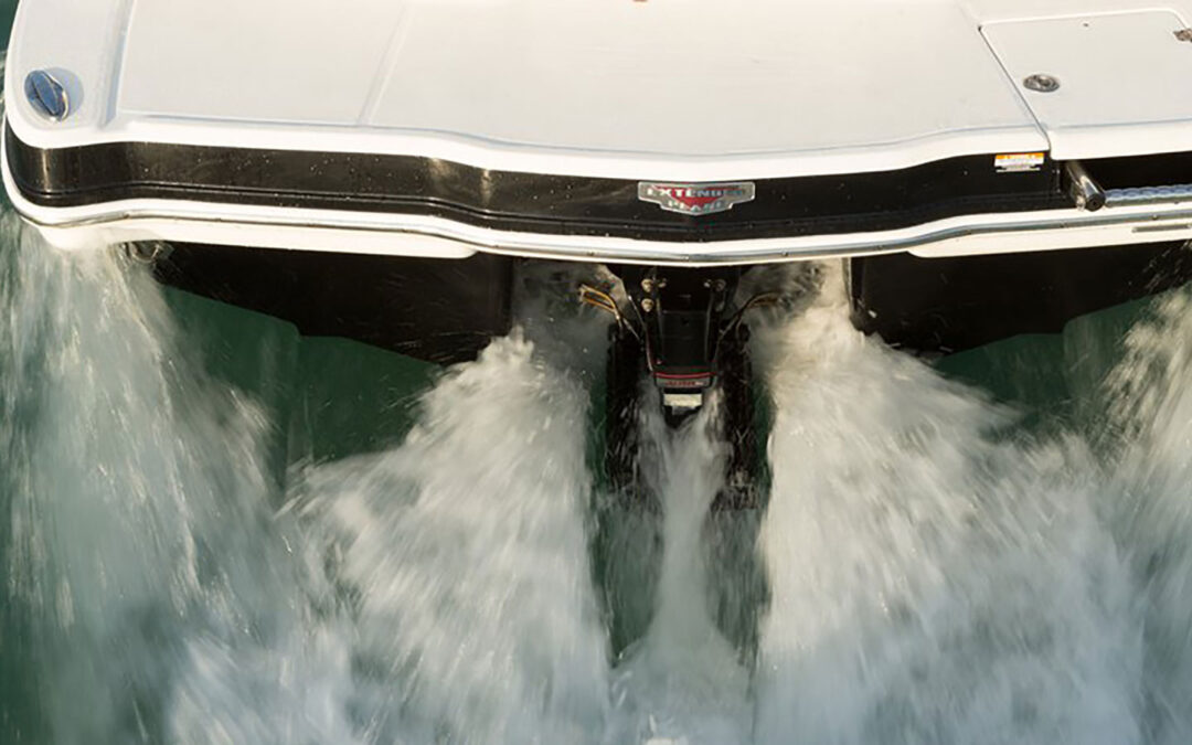 Mercruiser Alpha One Gen 1 Vs Gen 2: Compatibility, Parts & Propeller Guide