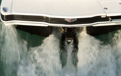Mercruiser Alpha One Gen 1 Vs Gen 2: Compatibility, Parts & Propeller Guide