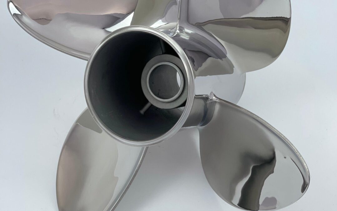 Wakeboard Propeller Guide: How To Pick The Right Prop For Faster Hole Shot