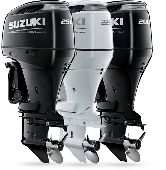 Suzuki Df250 / Df225 Overheating? Step-By-Step Diagnosis (Start With The Impeller)